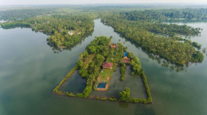 Vinis Farm - A Private Island Stay -Privacy Redefined !!!